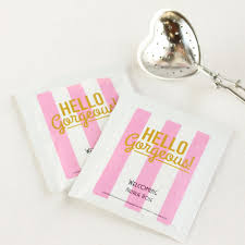 So, order one from personalized by kate promptly. Personalized Baby Shower Favors Beau Coup