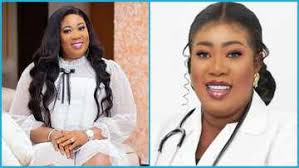 Dr Grace Boadu: Management Of Grace Gift Herbal Clinic Gives More Details  On Passing Of Their Boss