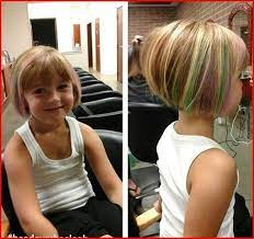 Haircuts For Children Fashion Bob Haircut For Girls Little Girl Haircuts Little Girl Bob Haircut
