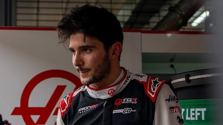 🗣️ ESTEBAN OCON LÊN TIẾNG VỀ TƯƠNG LAI: "Nếu nhìn vào kết quả thực tế, tôi  hoàn toàn xứng đáng có một vị trí tại Formula 1. Tôi muốn tiếp tục thi