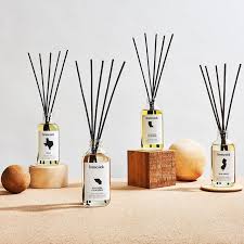 How to use reed diffuser sticks with essential oils. 14 Best Reed Diffusers To Shop In 2021 Stylish Scented Oils For Home