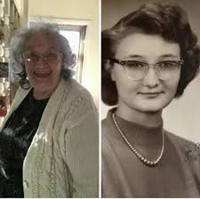 Jo Ruth Romanowski Obituary March 9, 2024