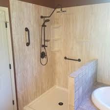 One factor that affects the time it takes is the size of the bathroom. Bathroom Remodeling Estimate Faq Alenco