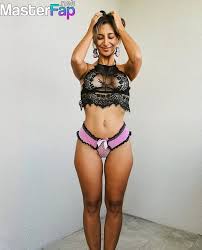 Littlefitdevil Nude OnlyFans Leak Picture KV42vRl4Cr | MasterFap.net