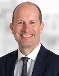 AMP Chief Executive Resigns