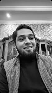 Marinovka/Shashlik by Abdurahim