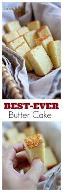 Butter Cake Best Ever Rich Loaded Sweet Extremely Buttery Butter Cake The Only Butter Cake Recipe You Need M Butter Cake Recipe Desserts Dessert Recipes
