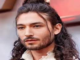 Ezra Miller's considering coming back to Hollywood 'on tentative grounds'