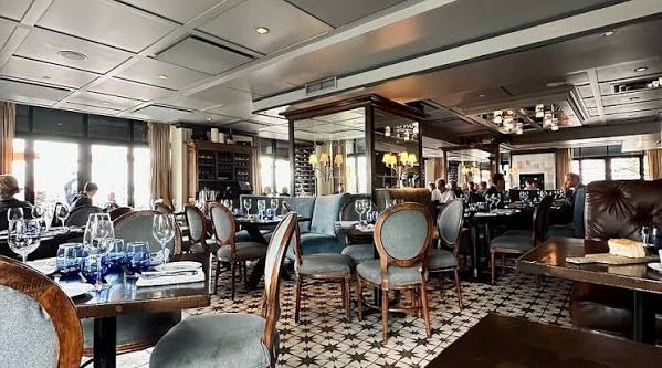 THE BICYCLE THIEF, Halifax - Downtown Halifax - Restaurant Reviews, Photos  & Phone Number - Tripadvisor