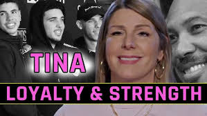 The Day Tina Had The Stroke: (The Day That Changed Everything)