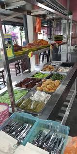 Sarapan pagi ini diawal di : 10 Port Sarapan Paling Famous Di Melaka Serius Sedap Berbaloi