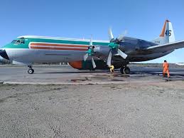 Pin On Aeroporto De Congonhas E Aeronaves Antigas