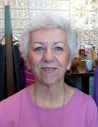 Obituary information for Mary Ann Bruton