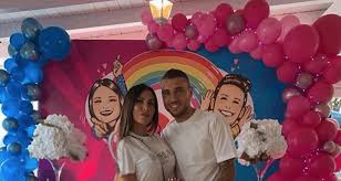 Le due sui social sono apparse sempre molto unite, esempio. Gaia La Figlia Di Guendalina Tavassi Rivolge Accuse Pesanti A Sua Madre Che Intanto E A Tenerife Foto Ultime Notizie Flash