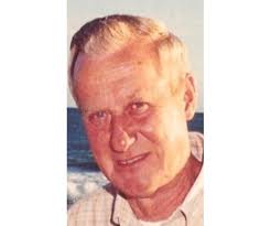 Fredric Lovelace Obituary (1941