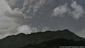 Vincent has erupted, spewing ash and lava in a dramatic event that followed a declaration of disaster in the caribbean nation. 6kk87u7sxml Vm