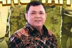 Anak Kandung Haji Id Pemilik Pt Miyor