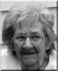 Donnia Lee Kisner Billings (1925-2008)