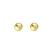 We did not find results for: 14k Yellow Gold Earring Spherical Stud Earrings 8mm Gemvara