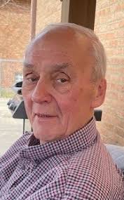 Robin Mason Obituary