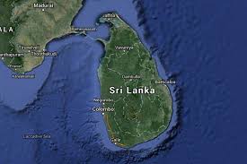 View sri lanka country map, street, road and directions map as well as satellite tourist map. Sri Lanka To Release New Map On Thursday
