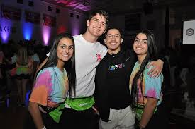 PHOTOS: Windermere Preparatory School's Lakerthon 2020