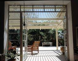 Awnings By Design Window Awnings Adjustable Patio Covers Exterior Solar Shades Solar Screens Kirkland Wa Seattle Patio Covered Patio Lattice Patio