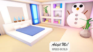 The snowman rattle is a limited uncommon toy in adopt me!, which was obtainable from the 2019 advent calendar on the fifth day during the christmas event (2019).it is now only obtainable through trading, since december 5, 2019, as the advent calendar left with the event. 49 Adopt Me House Ideas V 2021 G Komnatnye Idei Dizajn Doma Dizajn
