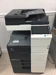 Or make choice step by step c6501 bizhub pro c65hc copy protection utility data administrator plugin download manager driver packaging utility font management utility hdd backup utility hdd twain driver log management utility magicolor. Konica Minolta Bizhub C554e Color Copier Printer Ebay