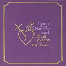 I Light A Candle For You Brent Loveday