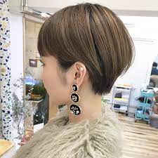 いいね 319件 コメント3件 ショート ベリーショート ボブ 福岡 coast 溝口優人さん coast hair のinstagramアカウント ショートはおおきめピアスとの相性バッチリです ショートにピアス ショートヘア ショートカット かっこいい ショートボブ