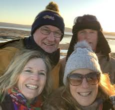 Contributions to the tribute of Roger Edwin Tucker