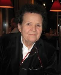 Priscilla Greenfield Obituary