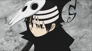 Pin By Elsa Phantomhive On Kid Death The Kid Soul Eater Kid Anime