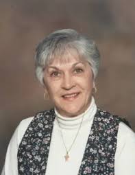 Obituary information for Leona J. Koopman