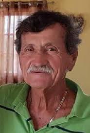 Anuncio di Morto: Sr. Harry Croes