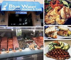 We did not find results for: Sandiegoville Blue Water Seafood Market Grill To Open Ocean Beach Location