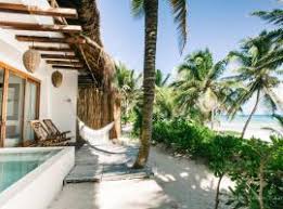 Encantada tulum, mi amor colibri boutique hotel, and coco hacienda tulum have a spa and received excellent reviews from travelers in tulum. The 10 Best Five Star Hotels In Tulum Mexico Booking Com