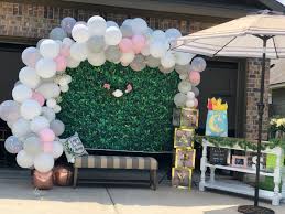 Drive By Baby Shower Baby Shower Shower Baby