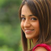 Beauty Queen Trisha: Home