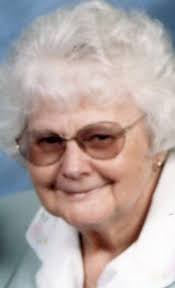 Dorothy Shaffer Obituary