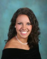 Centennial High School Top 10 students