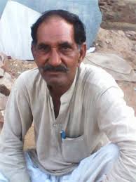 All CLG Members of MAHUWA Thana