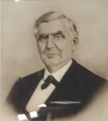 Dr Roderick Lathrop Dodge (1808-1893)