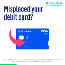Business cards online helpdesk on 1850 812 280.ulst2007rie 01/07/11page 2 of 2ulster bank ireland limited. Download Ulster Bank App Eigenkapital Deutsche Bank