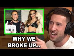 Mike Majlak Explains Why He Broke Up With Lana Rhoades - Youtube