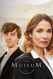 The Museum: Season 1, Episode 1