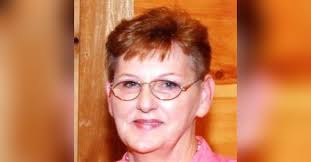 Lynda Thacker Obituary