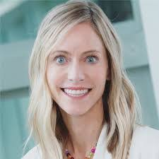 Michelle Blackman's Instagram, Twitter & Facebook