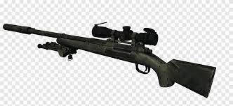 Call Of Duty 4: Modern Warfare Sniper: Ghost Warrior 2 Firearm Sniper  Rifle, Sniper Rifle, Assault Rifle, Machine Gun Png | Pngegg